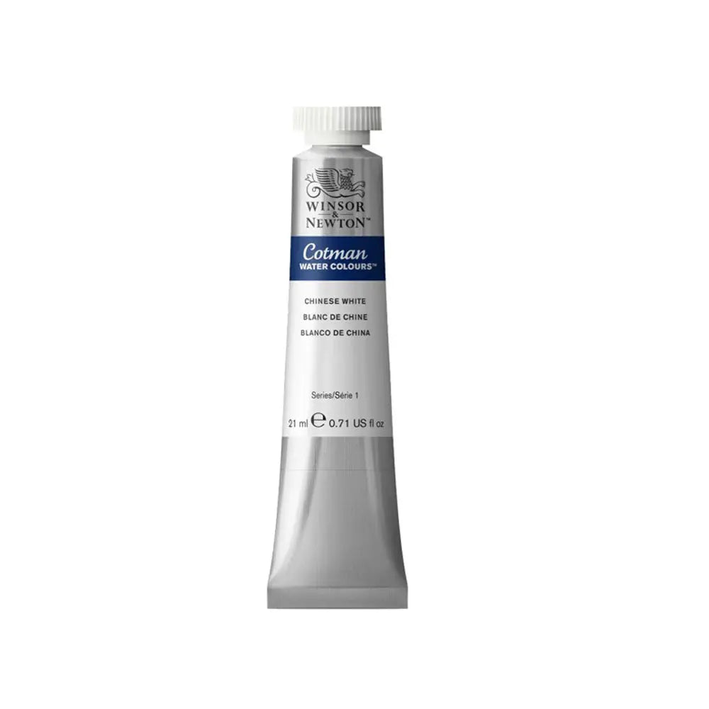 Winsor & Newton Cotman Water Colour Tubes (Loose Colours) Winsor & Newton